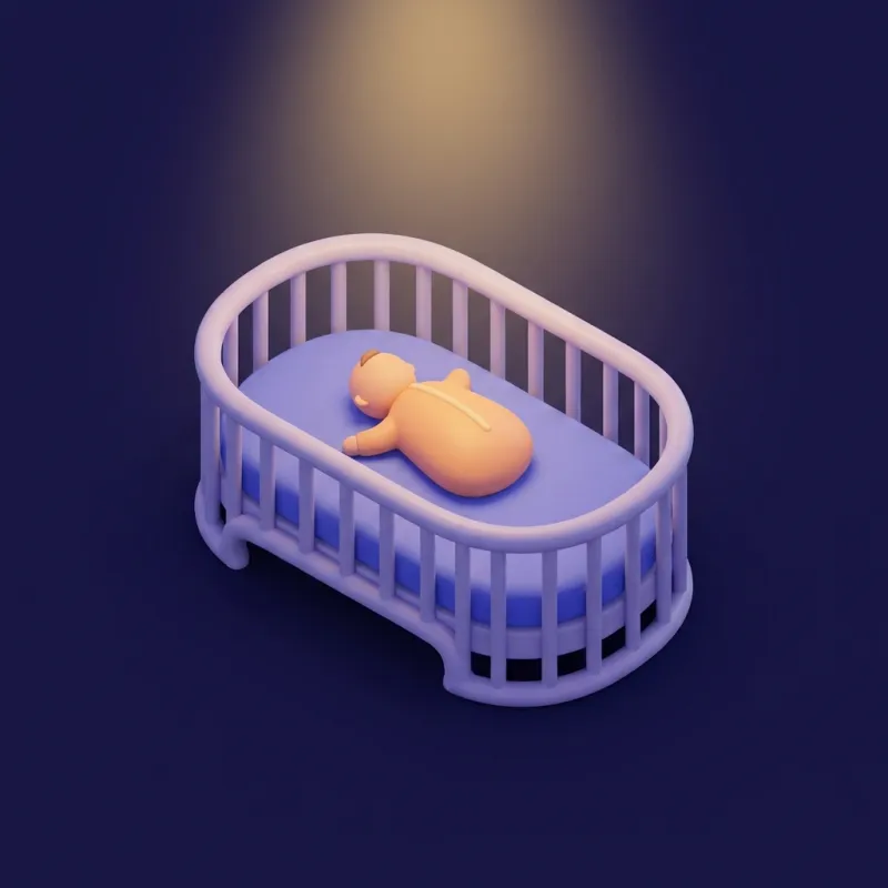 Safe sleep guide